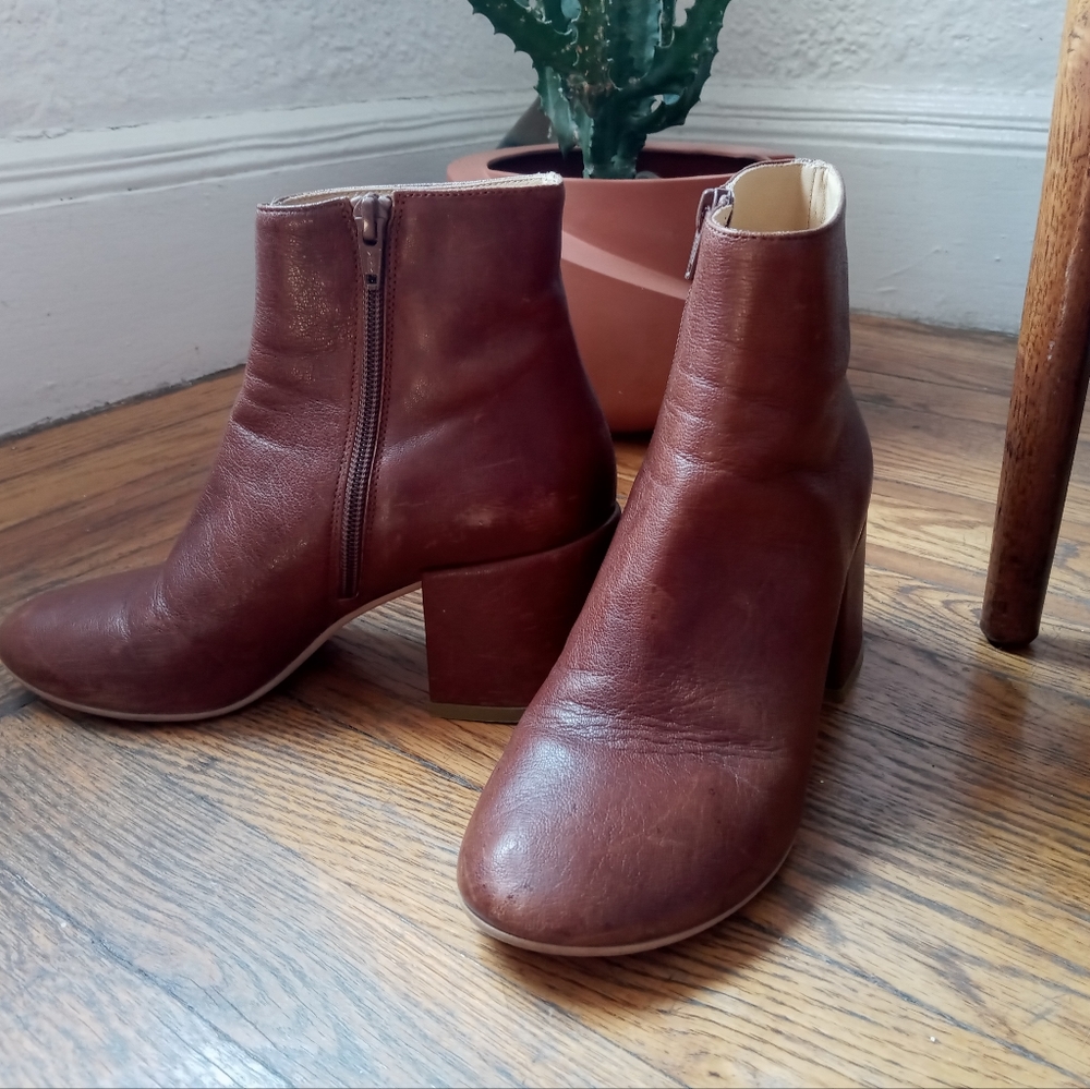 Maison Margiela Boots
